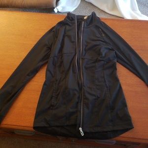 UA jacket